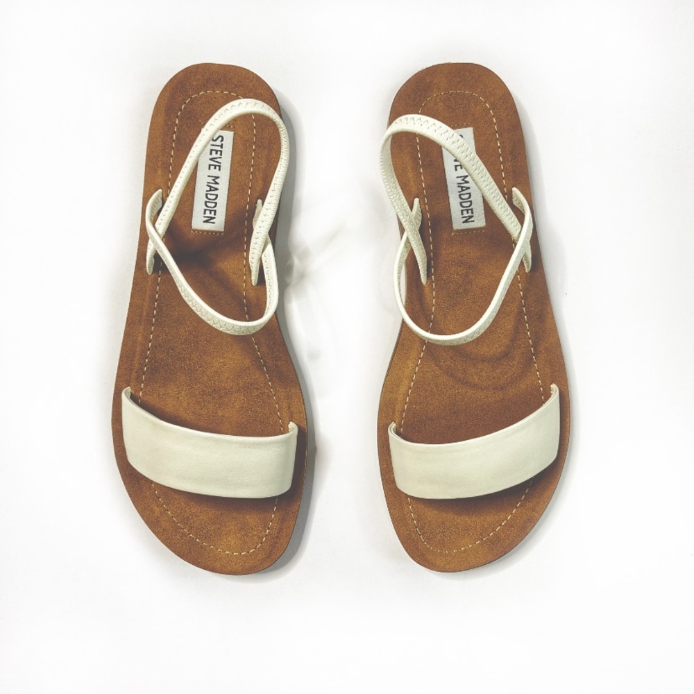 NWT Steve Madden Sandals 7.5